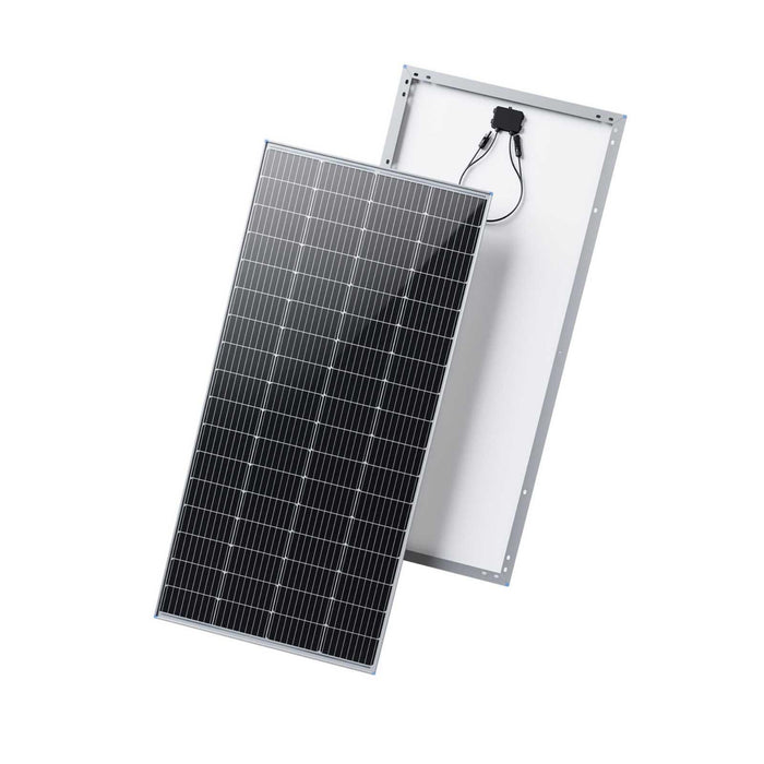 Renogy 200W Monocrystalline Solar Panel