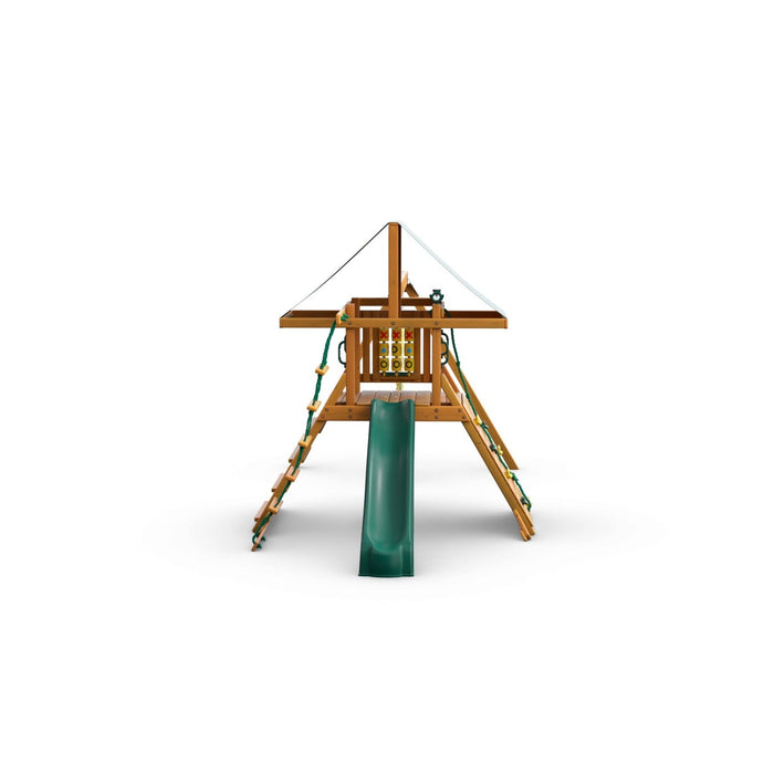 Gorilla Playsets High Point II Swing Set