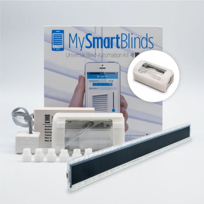 Blinds Automation Kit by SmarterHome