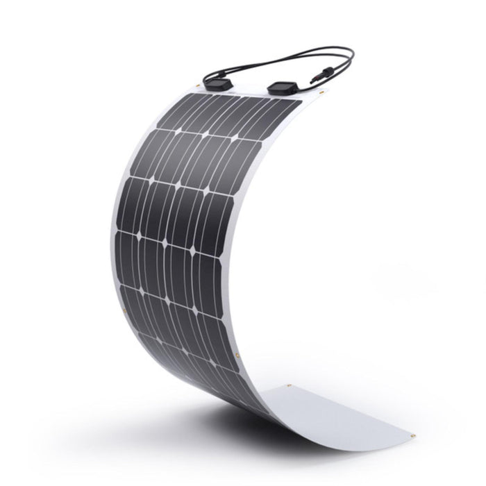 Renogy Flexible Solar Panel 100W