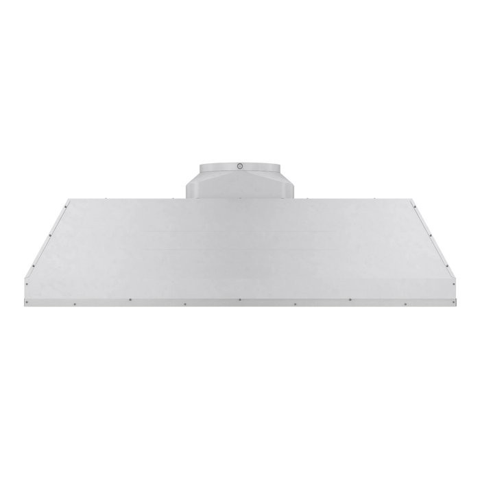 Thor Kitchen 46" 1,200 CFM Insert Range Hood in Stainless Steel, XLH48