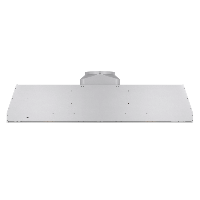 Thor Kitchen 58" 1,200 CFM Insert Range Hood in Stainless Steel, XLH60