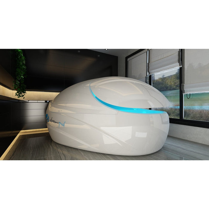 Dreampod Vmax Float Pod Tank