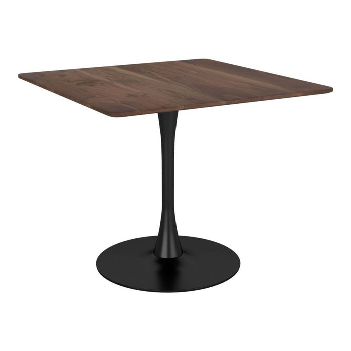 Molly Brown Dining Table by Zuo: Elegant & Timeless