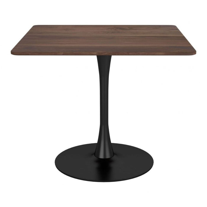 Molly Brown Dining Table by Zuo: Elegant & Timeless