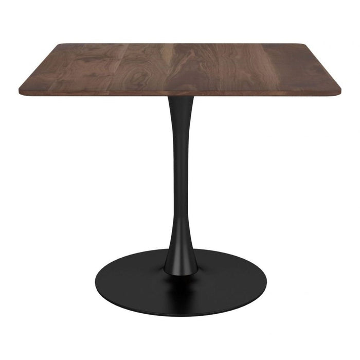 Molly Brown Dining Table by Zuo: Elegant & Timeless