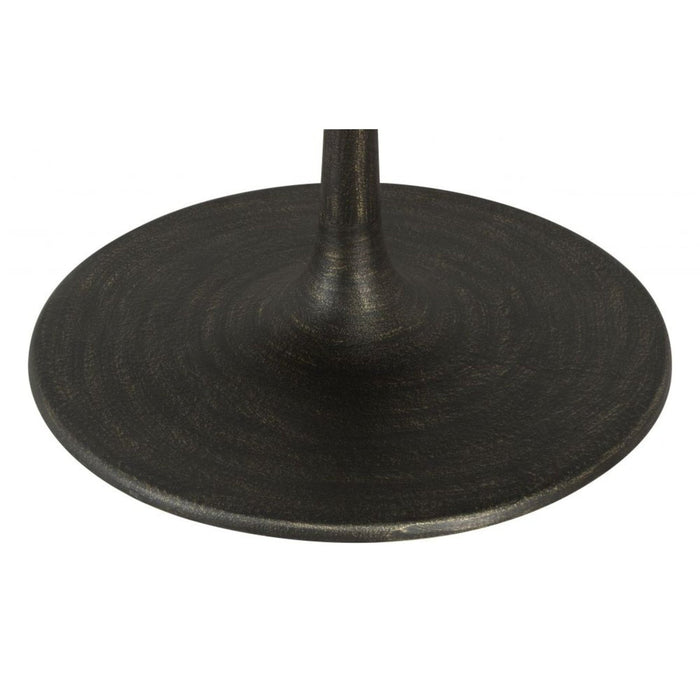 Zuo Seattle Dark Brown Dining Table - Elegant and Stylish