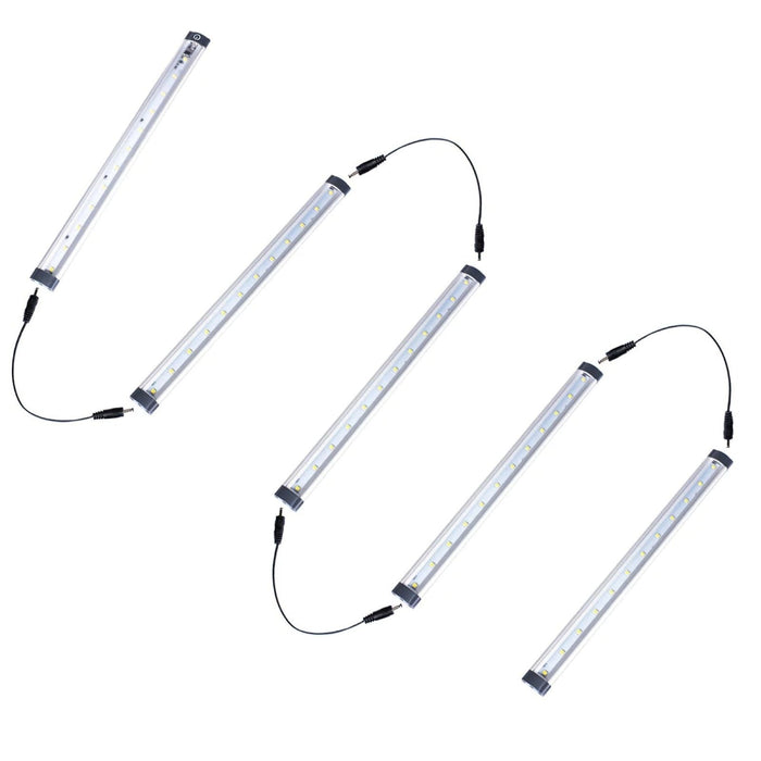 Montezuma Penta-Bar LED Light Kit