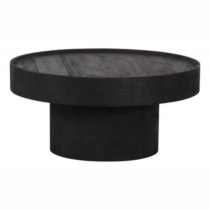 Zuo Watson Coffee Table Black