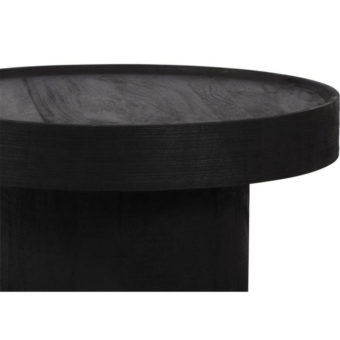 Zuo Watson Coffee Table Black