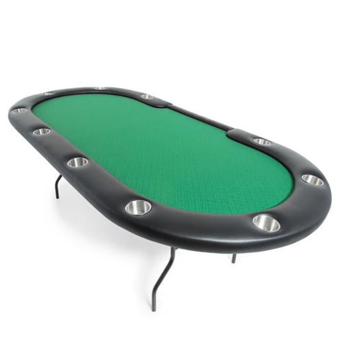 Aces Pro Tournament Poker Table Classic from BBO Poker Tables