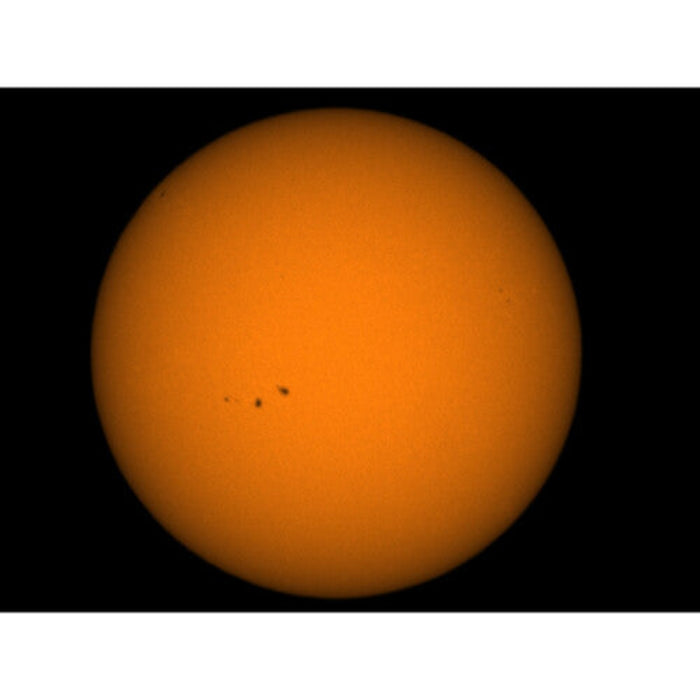 Unistellar Smart Solar Filter for eVscope, eVscope 2, eQuinox, and eQuinox 2