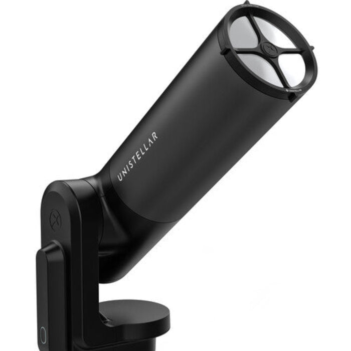 Unistellar Smart Solar Filter for eVscope, eVscope 2, eQuinox, and eQuinox 2