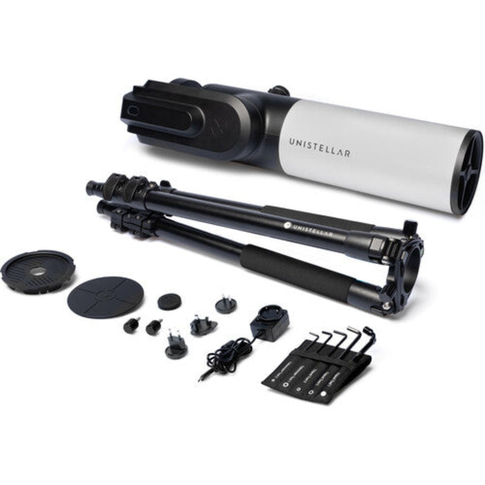 Unistellar eVscope 2 Smart Telescope