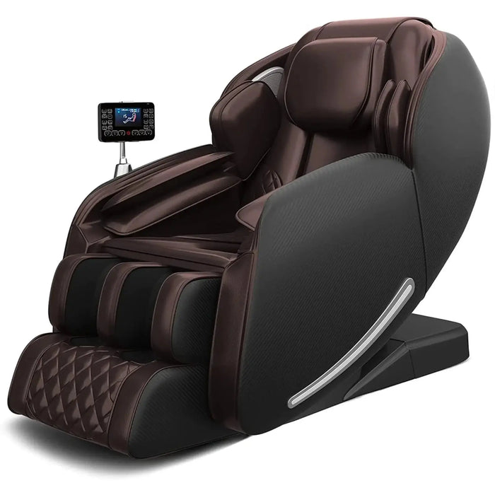 Real Relax Favor-06 - Smart Massage Chair