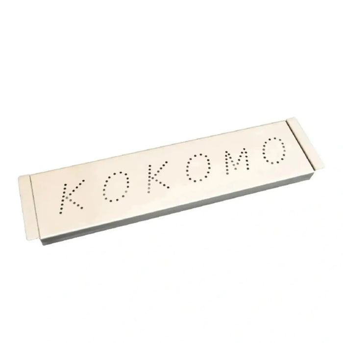 Stainless Steel Insert for Smoker Chip Box of Kokomo