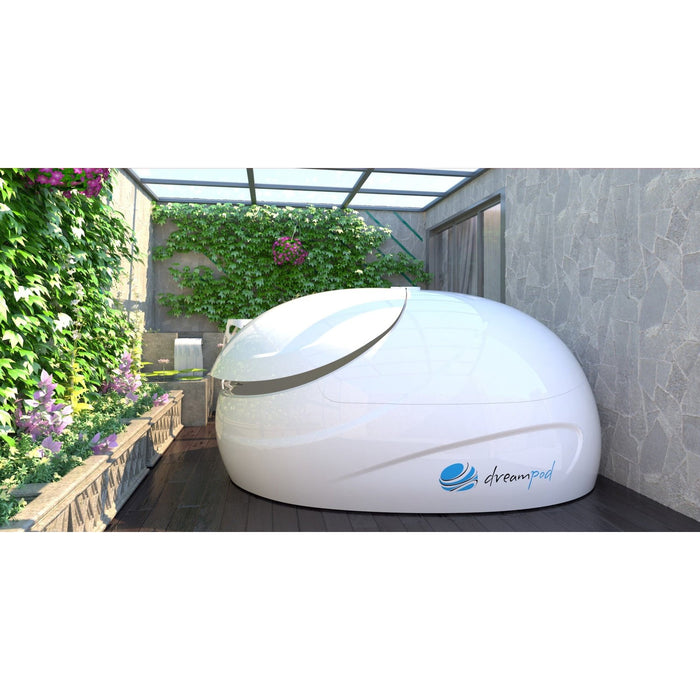 Dreampod Sport Athletic Float Pod Tank