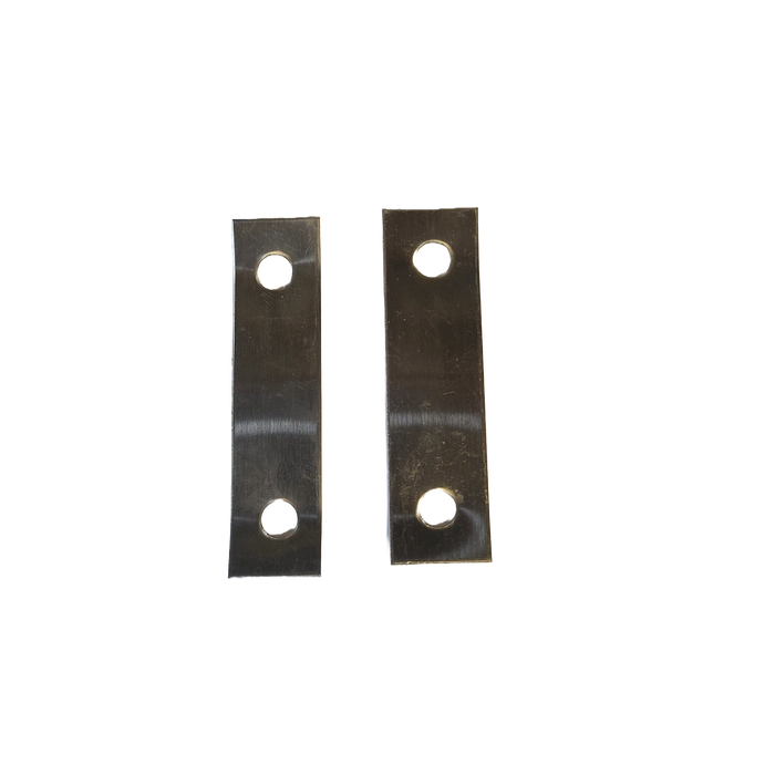 Scandia Element Bars - Three-Phase Heaters