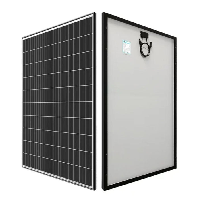 Renogy 320W Solar Panel - 8pcs