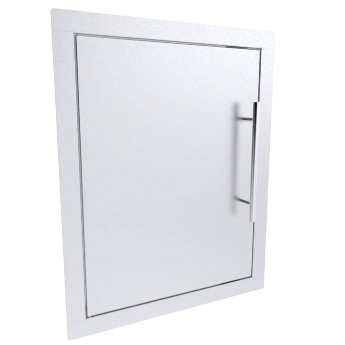 Texan Series 16-inch Reversible Single Door