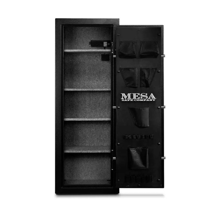 Mesa Safe - 6.6 Cubic Foot - All Shelf - Digital Lock