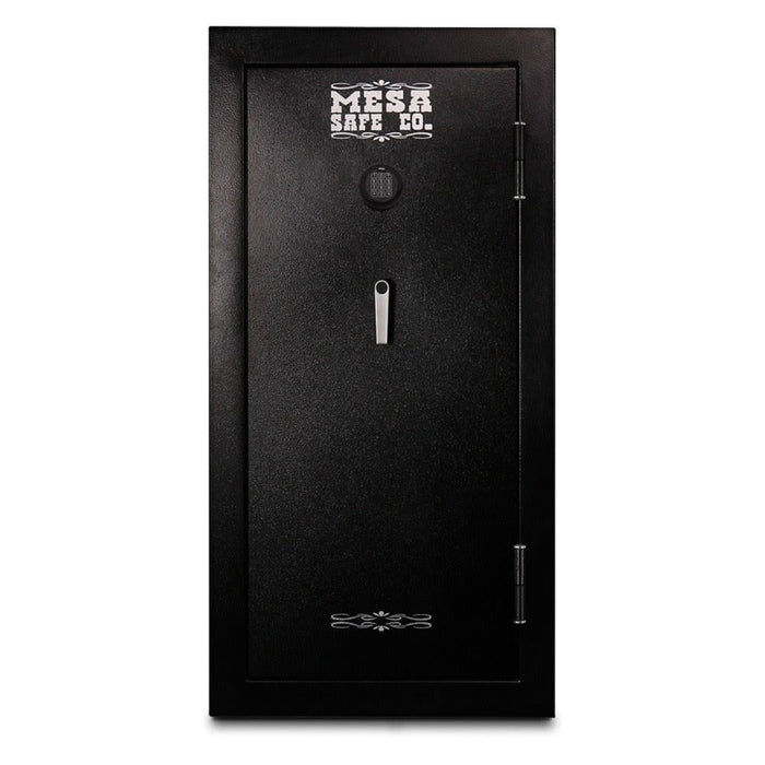 Mesa Safe - 12 Cubic Foot - All Shelf Digital Lock