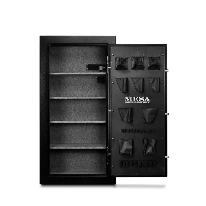 Mesa Safe - 12 Cubic Foot - All Shelf Digital Lock