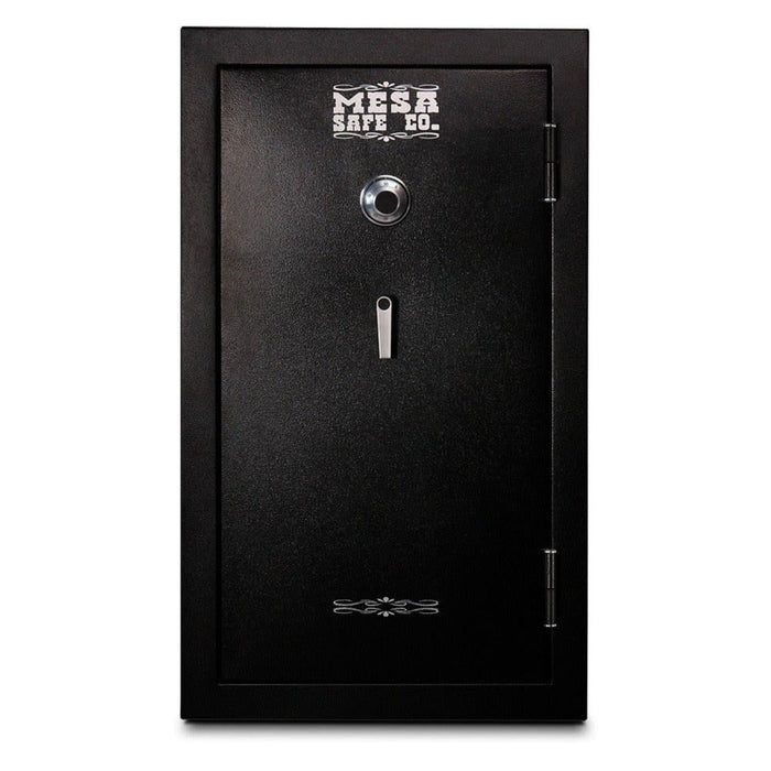 Mesa Gun Safe - 15.4 Cubic Feet with a Mechanical Lock