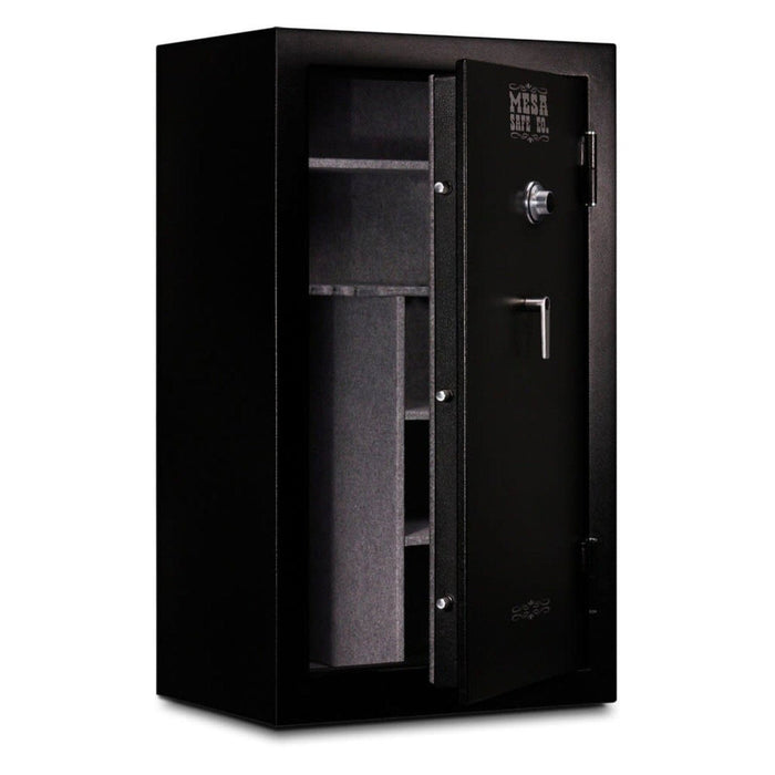 Mesa Gun Safe - 15.4 Cubic Feet with a Mechanical Lock