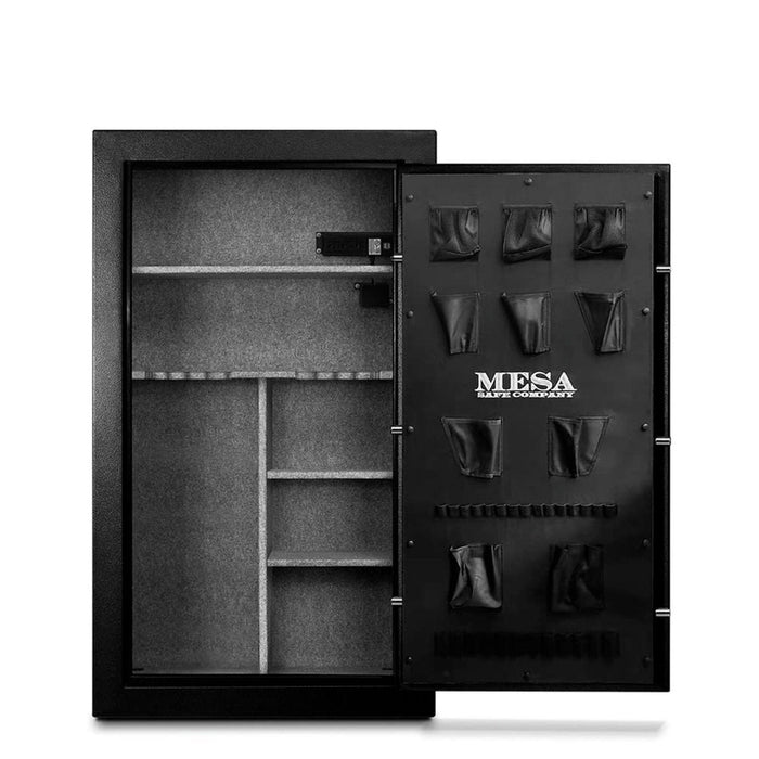 Mesa Gun Safe - 15.4 Cubic Feet with a Mechanical Lock