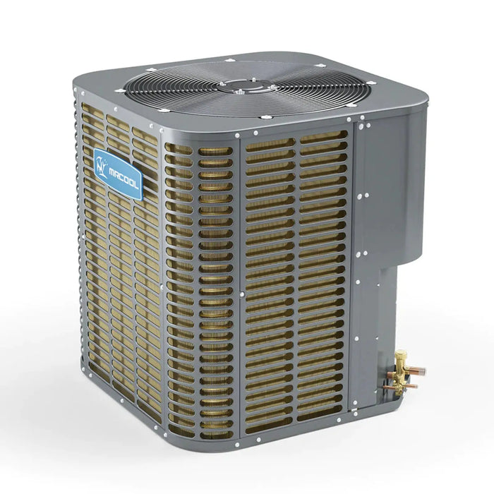 MRCOOL ProDirect 4 Ton Split System A/C Condenser - Up to 15 SEER Efficiency