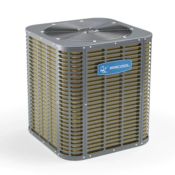 MRCOOL ProDirect 3 Ton Split System A/C Condenser - Up to 15 SEER Performance
