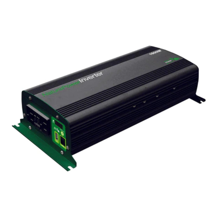 1500-Watt Modified Sine Wave Inverter by Kisae