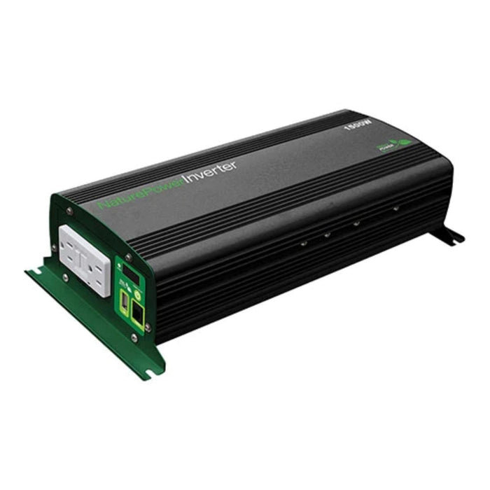 1500-Watt Modified Sine Wave Inverter by Kisae