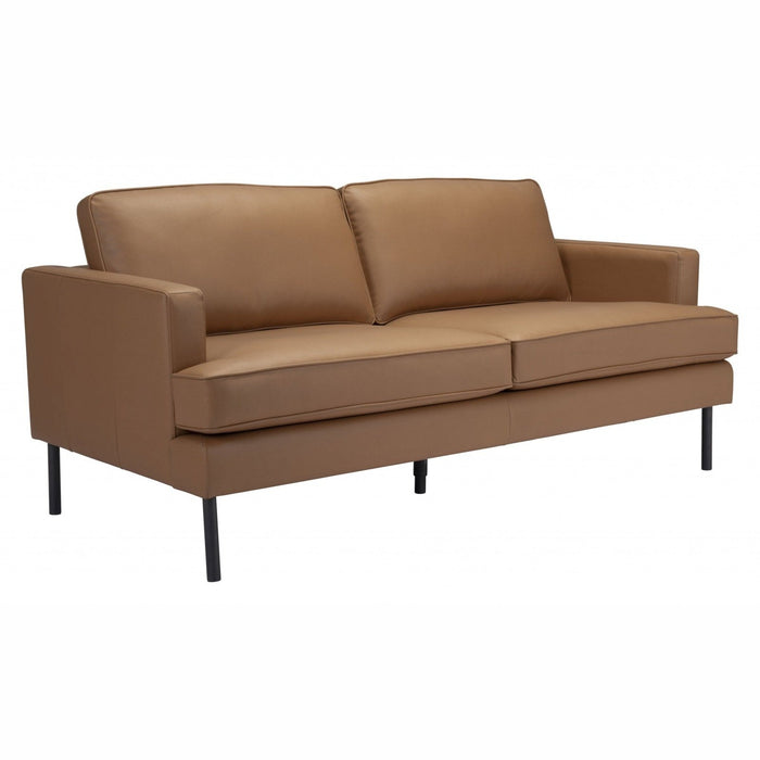 Homeroots Decade Sofa - Timeless and Elegant