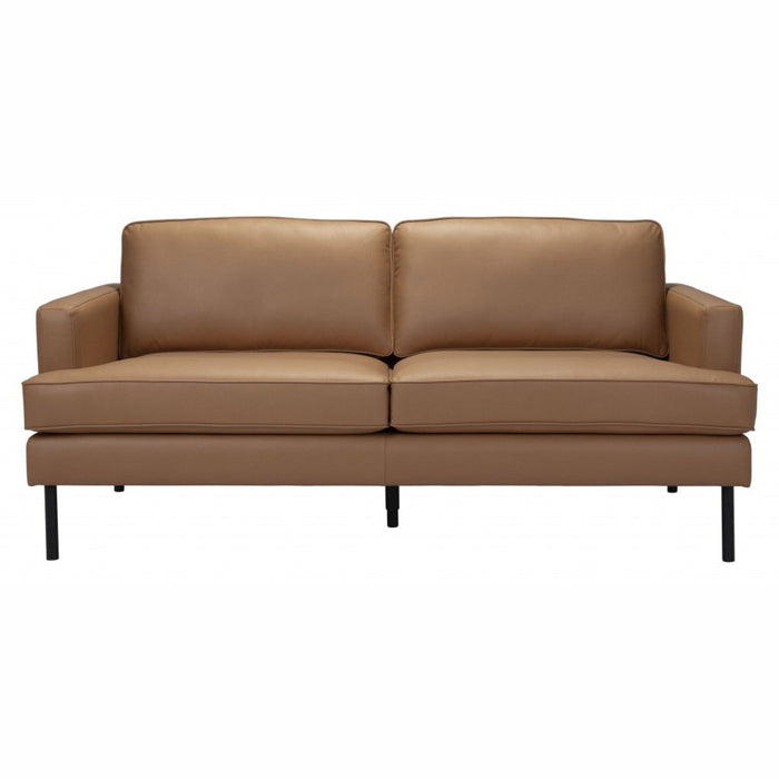 Homeroots Decade Sofa - Timeless and Elegant