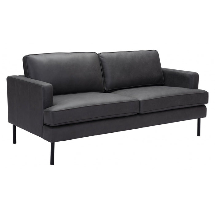 Homeroots Decade Sofa - Timeless and Elegant