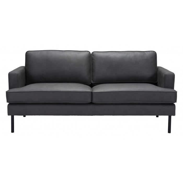 Homeroots Decade Sofa - Timeless and Elegant