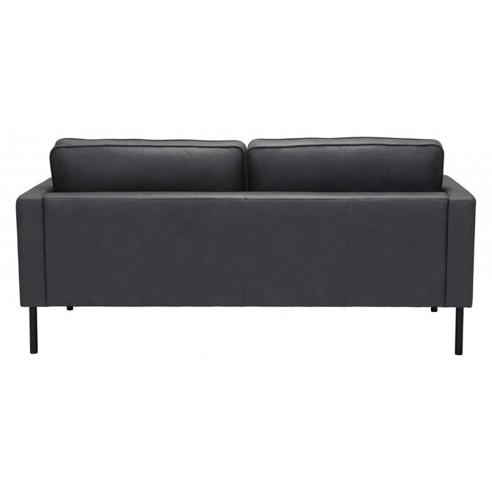 Homeroots Decade Sofa - Timeless and Elegant