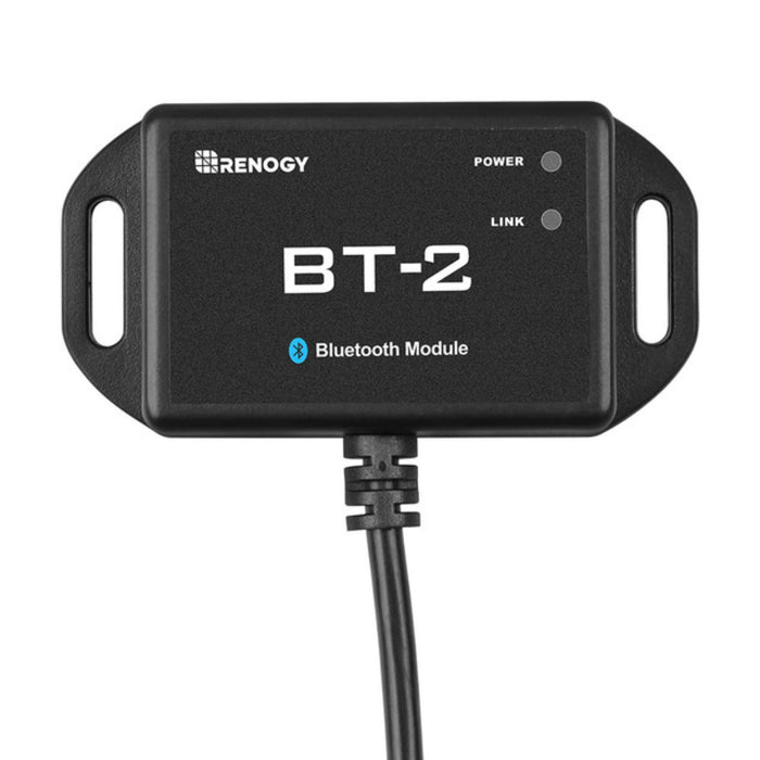 BT-2 Bluetooth Module by Renogy