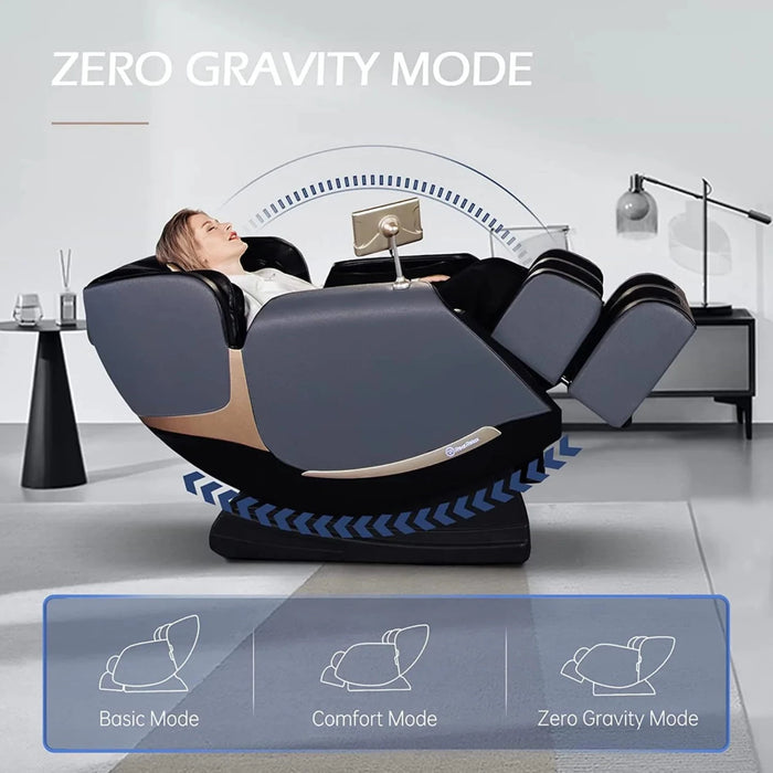 Real Relax Favor-04 ADV - Smart Massage Chair