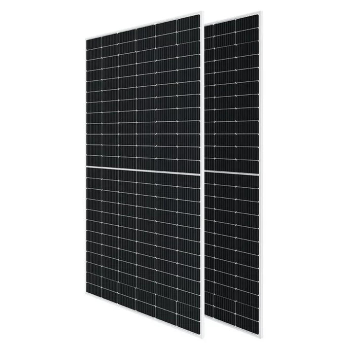 Renogy 550W Rigid Monocrystalline Solar Panel - 2pcs