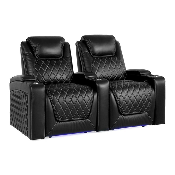 Oslo Home Theater Seating by Valencia