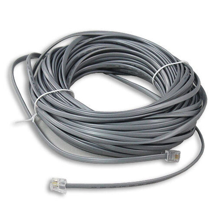 Harvia CommandLink 75' Cable Adapter