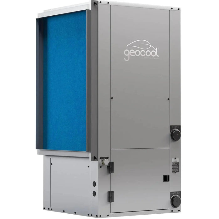 MRCOOL 60K BTU Vertical Two-Stage System with Desuperheater Right Return