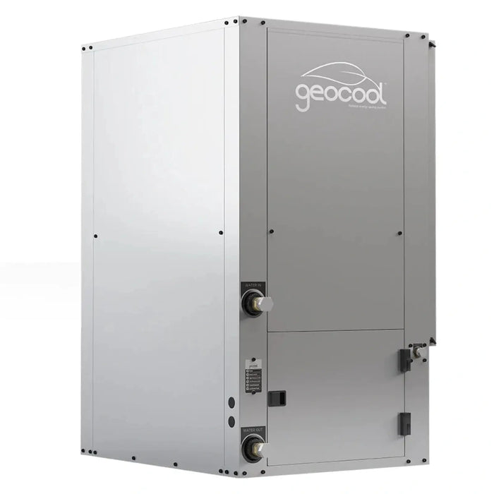 MRCOOL 60K BTU Vertical Two-Stage System with Desuperheater Right Return
