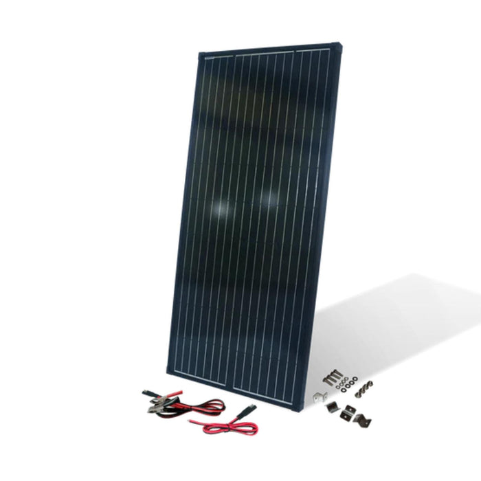 165 Watt Solar Panel by Nature Power