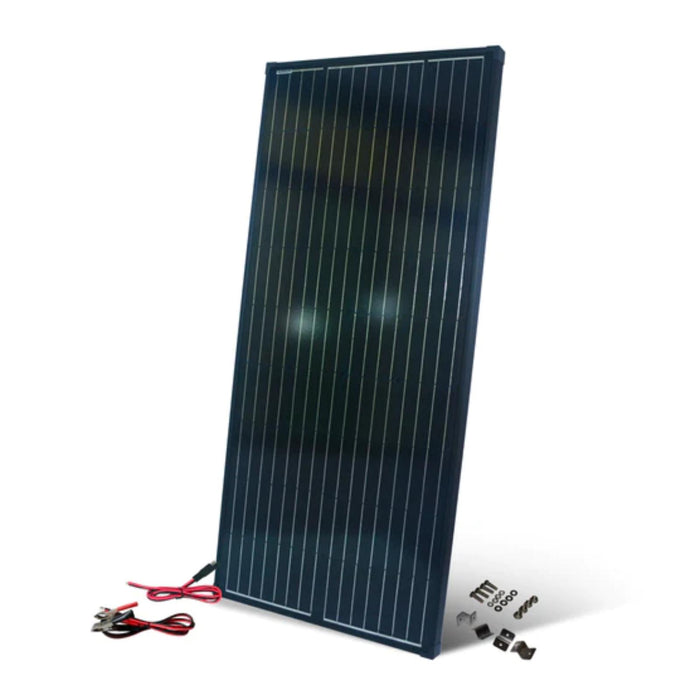 215 Watt Solar Panel by Nature Power, Includes Cables