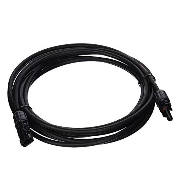 Renogy 20 Ft 10 AWG MC4 Solar Adaptor Cable