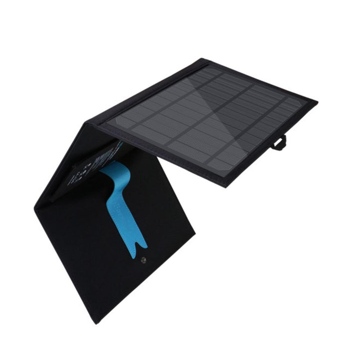 Portable Solar Panel E.FLEX 21 by Renogy